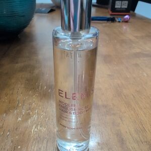 Elemis Modern English Rose Mist Body Spray Fragrance 1 OZ/30 ML Rare